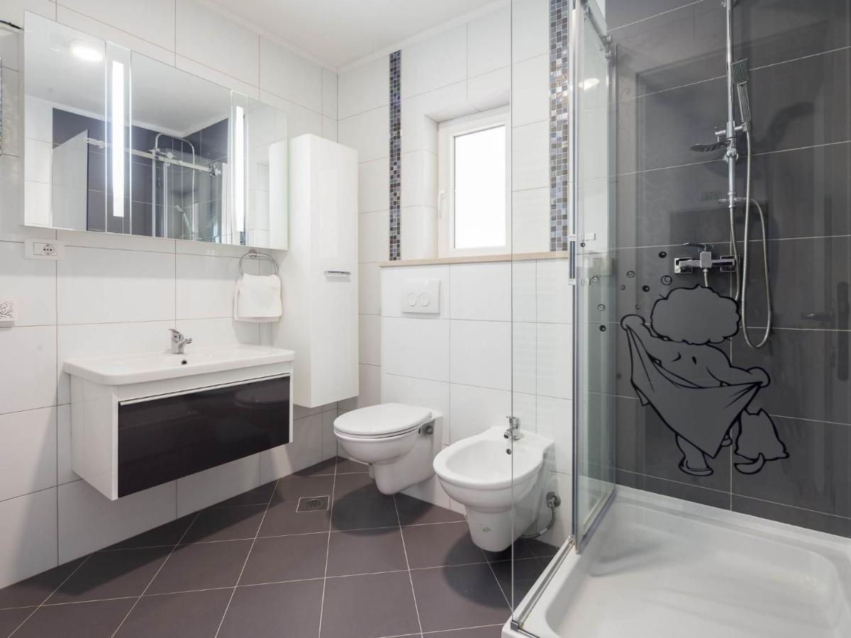 Appartement Lana St