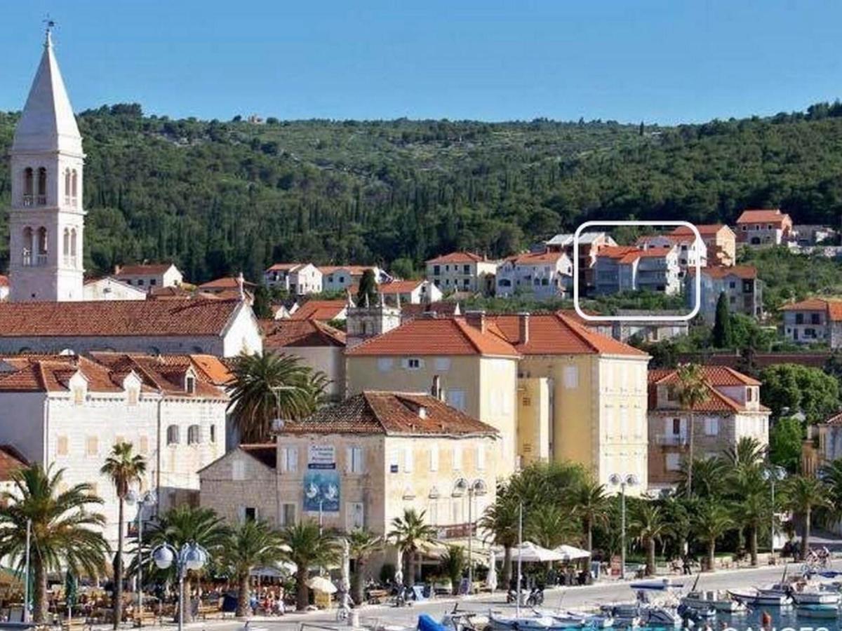 Appartement Lana St *