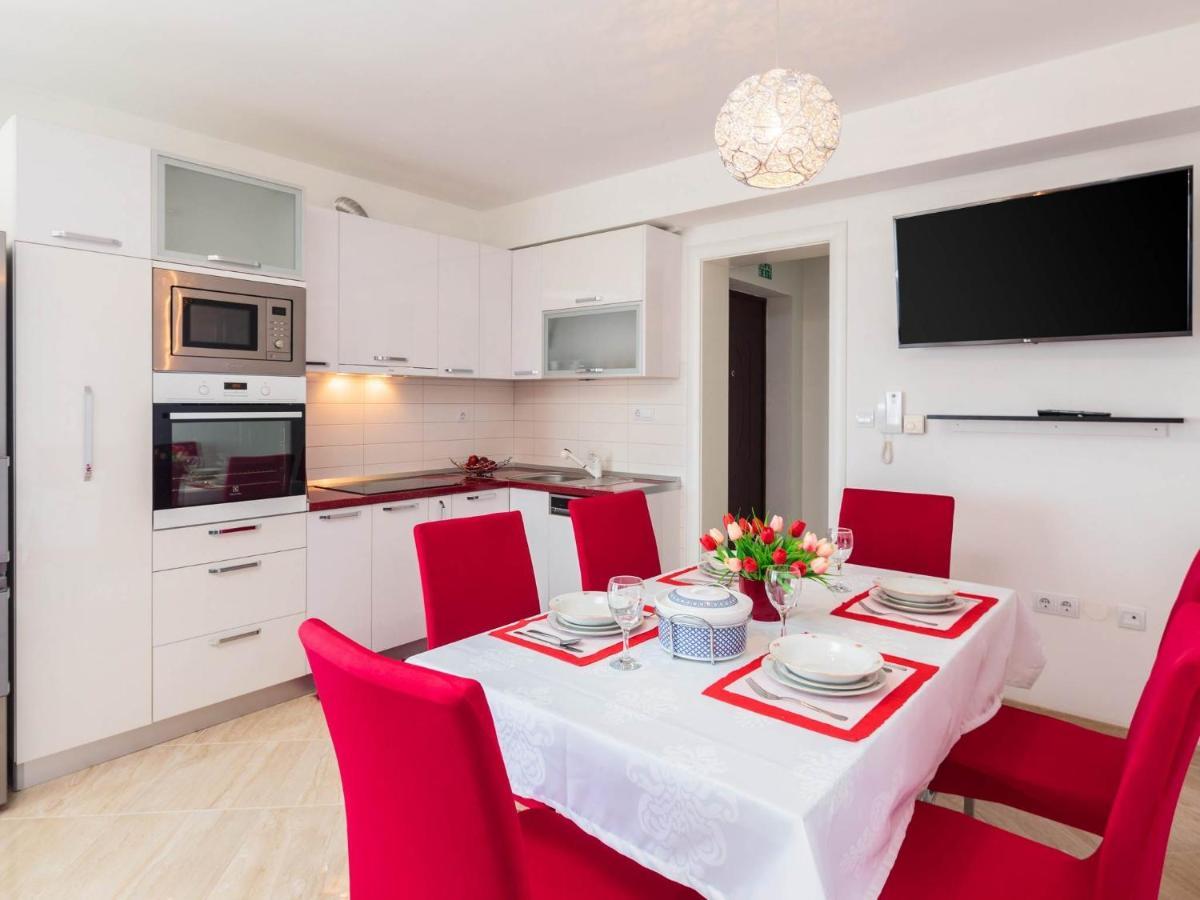 Appartement Lana St
