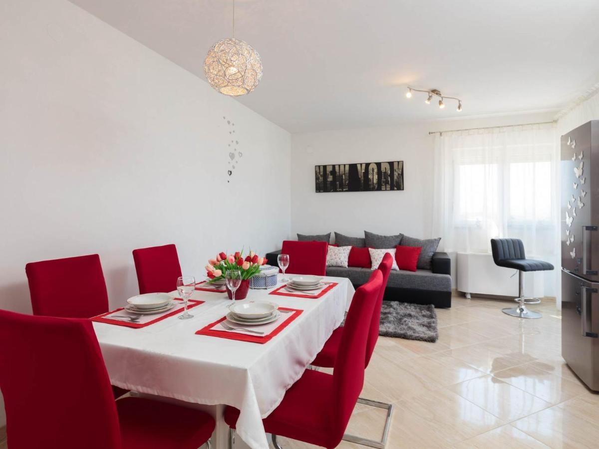 Appartement Lana St