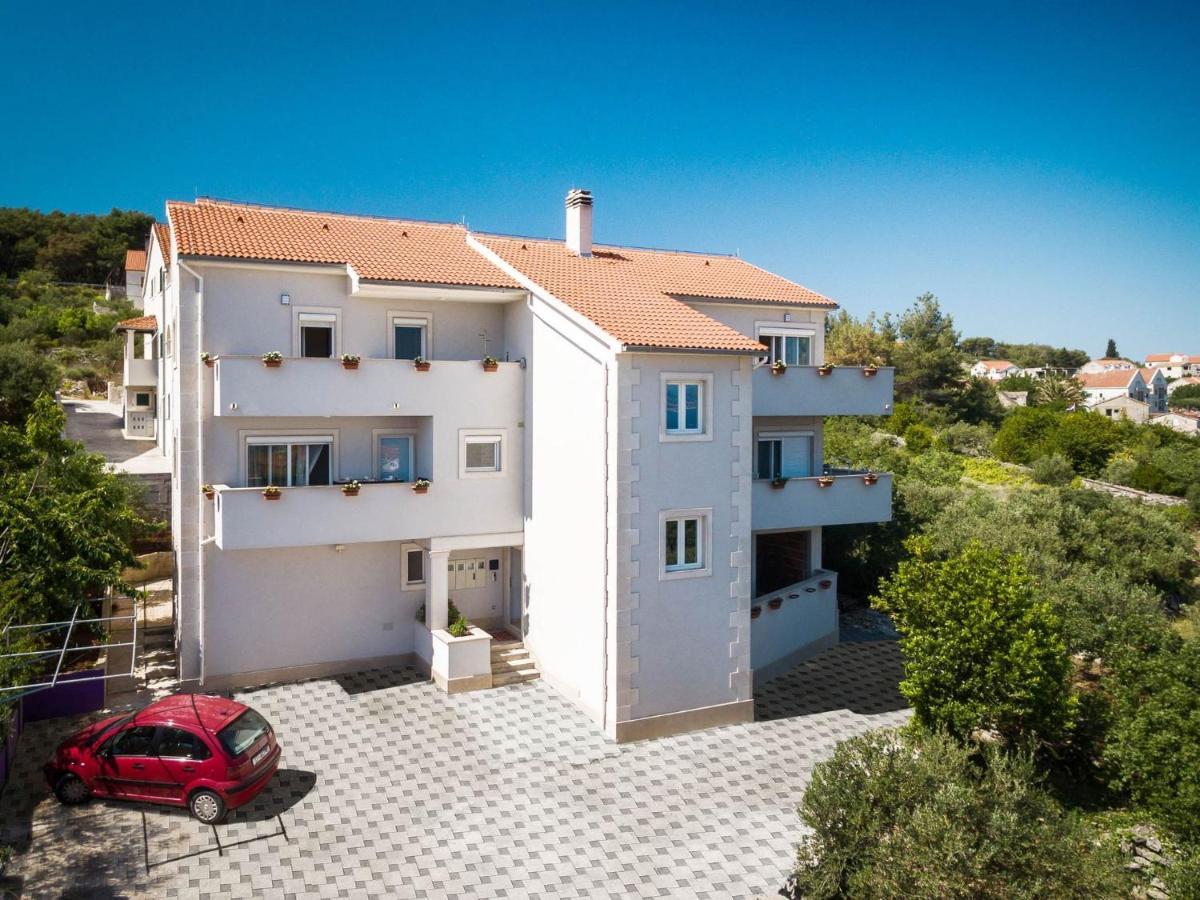 Appartement Lana St
