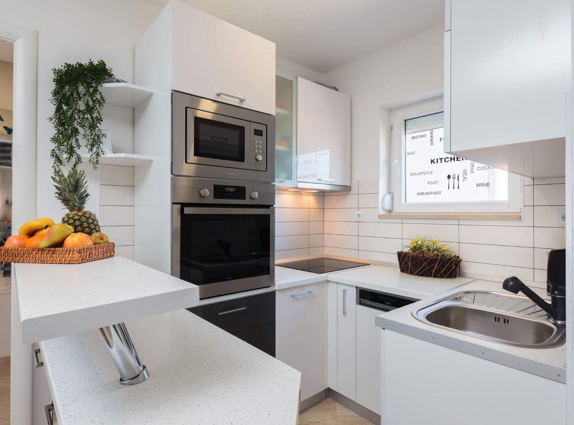 Appartement Lana St Supetar