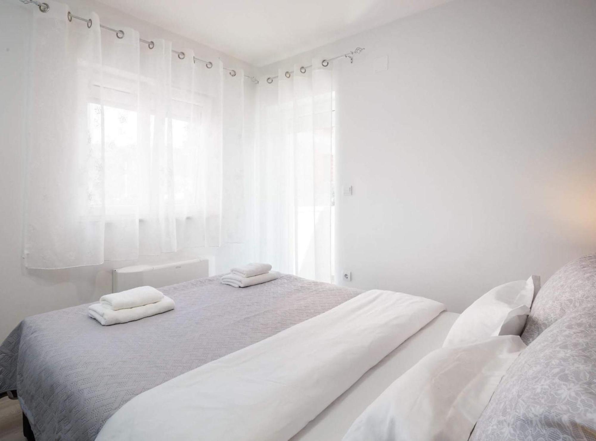 Appartement Lana St