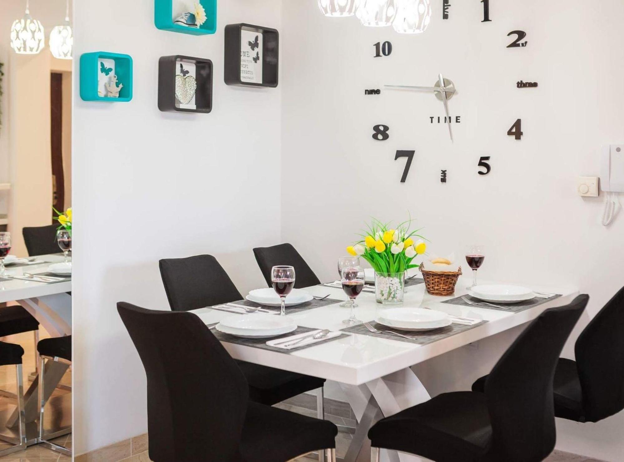 Lana St Appartement *